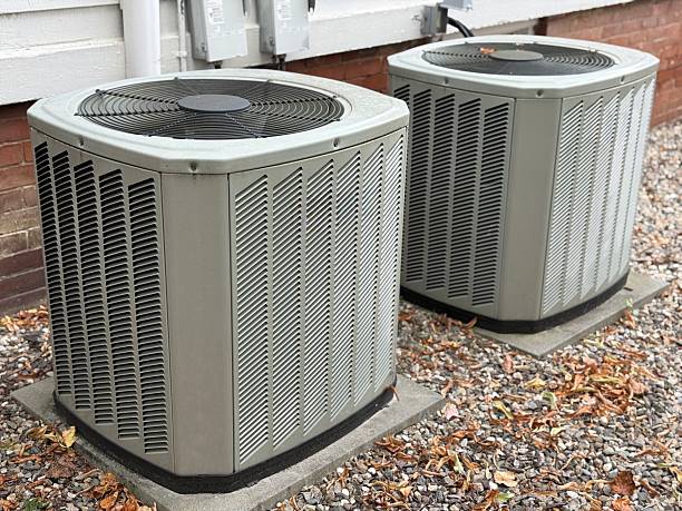 Reliable Hvac Repair contractor in Blue Ridge, TX by Leonard HVAC
